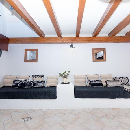 Apartamento Casa Soul & Sun CTA Exterior foto