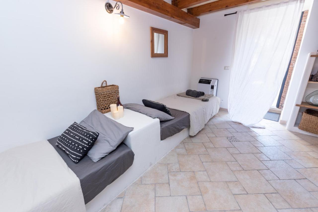 Apartamento Casa Soul & Sun CTA Exterior foto