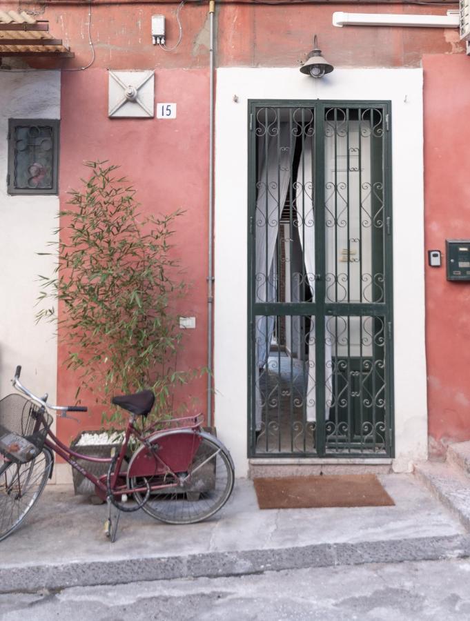 Apartamento Casa Soul & Sun CTA Exterior foto